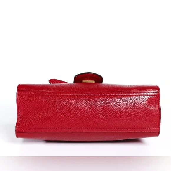 GUCCI Marmont Top Handle Bag - Picture 3 of 15